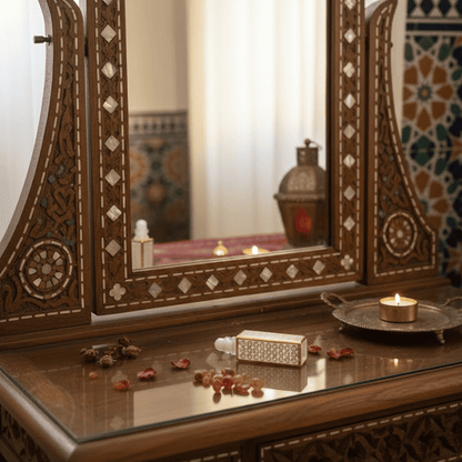 Pure Musk al-Tahara Long-Lasting Freshness Perfume