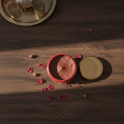 Aker Fassi Savonia Glow-Boosting Beauty Soap